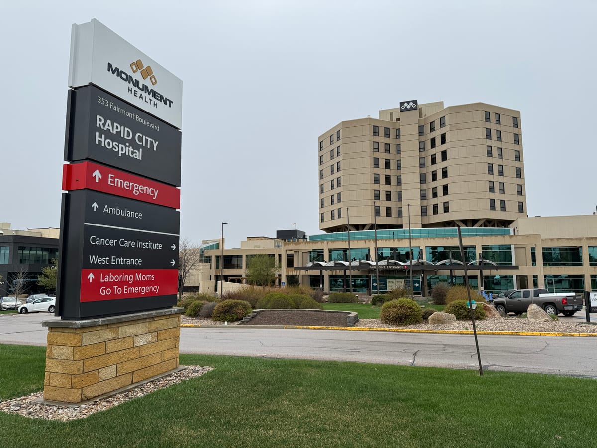 SD hospital hit with lowest quality rating: Inside the fight for improvement