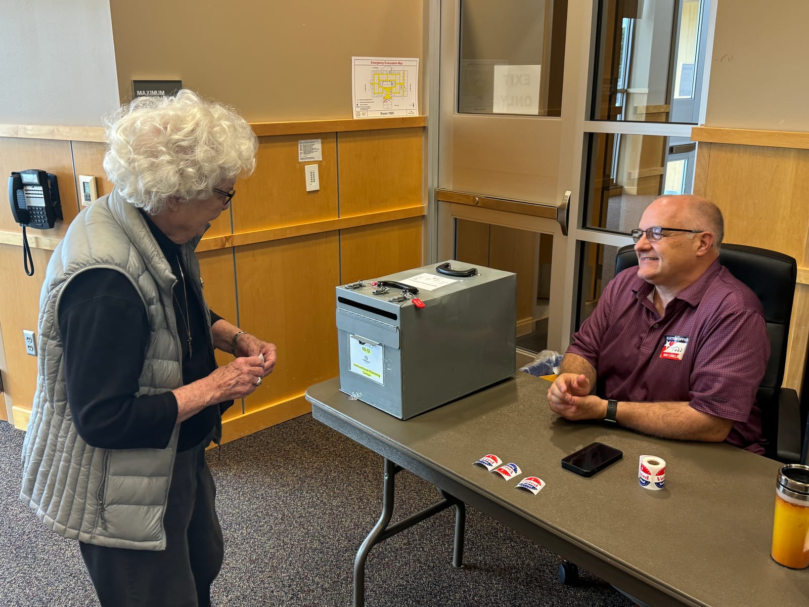 Key takeaways from South Dakota primary: Low turnout, high Republican drama