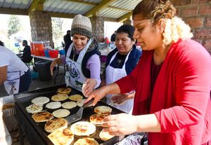 Hispanic population gains in rural counties spark South Dakota growth