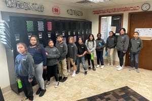 Hard realities on Rosebud reservation hinder educational goals: 'The cycle continues'