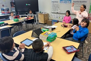 International educators help alleviate SD teacher shortage