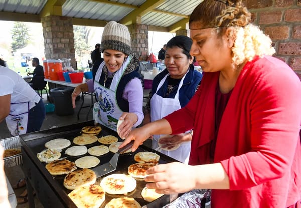 Hispanic population gains in rural counties spark South Dakota growth